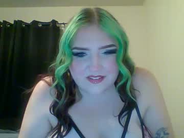 Shadowjane December 10, 2025 Chaturbate stream image