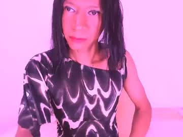 Vannesascott December 10, 2025 Chaturbate stream image