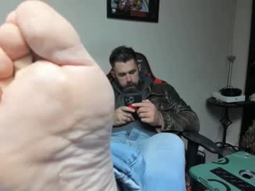 Brutalmaster1983 stream photo from December 10, 2025