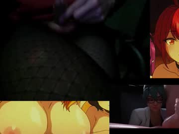 Craker_699 December 10, 2025 Chaturbate stream image