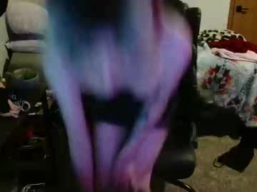 Darkqueenmaria December 10, 2025 Chaturbate stream image