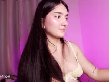 Dolceangel__ December 10, 2025 Chaturbate stream image