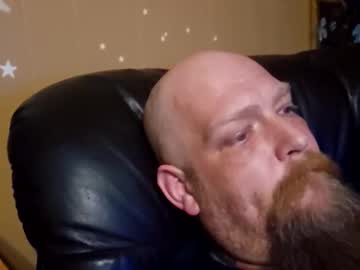 Forgottenyeti December 10, 2025 Chaturbate stream image