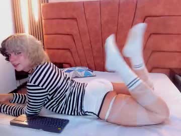 Hunter_Todd December 10, 2025 Chaturbate stream image