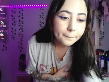 Iriss_Sky December 10, 2025 Chaturbate stream image