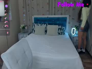 Karolinasykes December 10, 2025 Chaturbate stream image