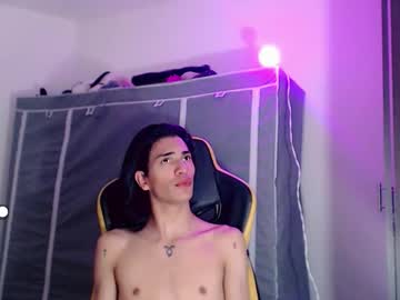 Lord_Velion December 10, 2025 Chaturbate stream image