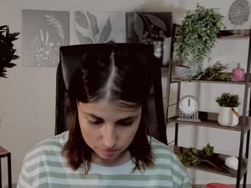Martaedams December 10, 2025 Chaturbate stream image