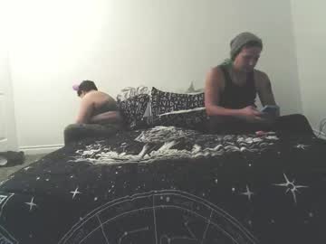 Novaandducky December 10, 2025 Chaturbate stream image