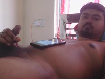 Ramsagark December 10, 2025 Chaturbate stream image