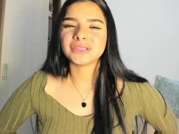 Shara_Jones December 10, 2025 Chaturbate stream image