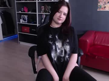 Uminarin December 10, 2025 Chaturbate stream image
