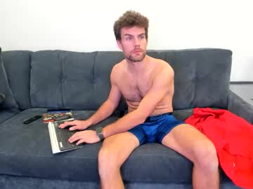 Bluecollarhunk December 10, 2025 Chaturbate stream image