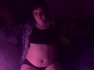 Katfromsaturn December 10, 2025 Chaturbate stream image
