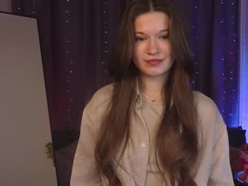 Kelly_Angell December 10, 2025 Chaturbate stream image