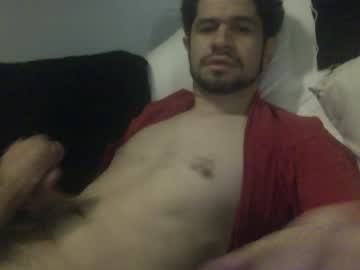 Luis603ito December 10, 2025 Chaturbate stream image