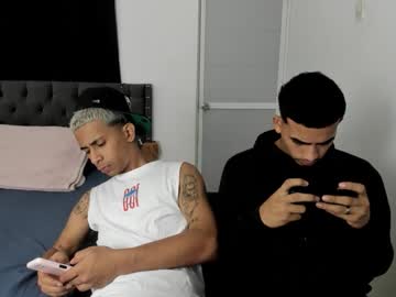 Master_Boy28 December 10, 2025 Chaturbate stream image
