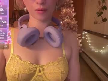 Odessa_Thorn December 10, 2025 Chaturbate stream image