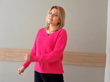 Alannaboisen December 10, 2025 Chaturbate stream image