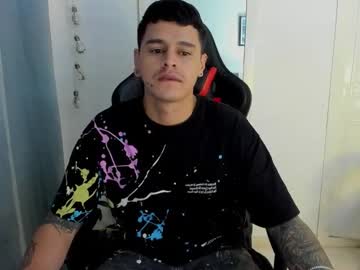 Dage_19 December 10, 2025 Chaturbate stream image