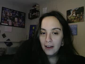 Glitterspace December 10, 2025 Chaturbate stream image