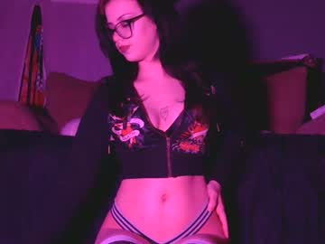 Gothgarments420 December 10, 2025 Chaturbate stream image