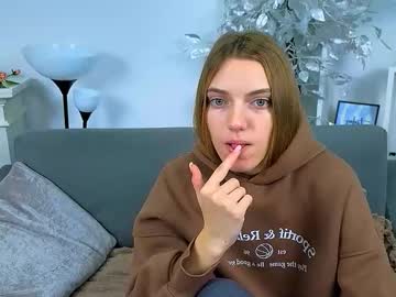 Ollistiw December 10, 2025 Chaturbate stream image