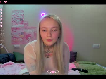 P1nkvibby December 10, 2025 Chaturbate stream image