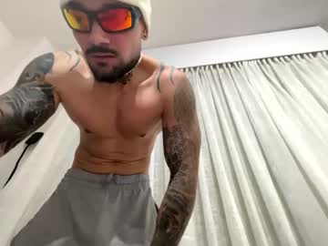 Penebunny December 10, 2025 Chaturbate stream image