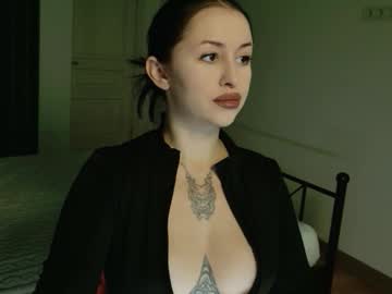 Vaolietkat December 10, 2025 Chaturbate stream image
