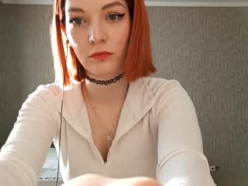 Amyseaver December 10, 2025 Chaturbate stream image