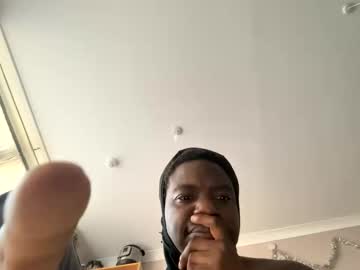 Bigblackbuldge December 10, 2025 Chaturbate stream image