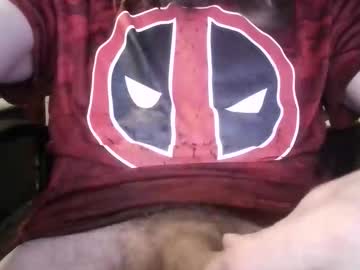 Horsecockboy21 December 10, 2025 Chaturbate stream image