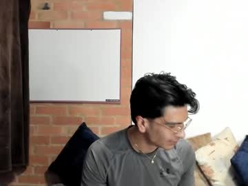 Logannick December 10, 2025 Chaturbate stream image