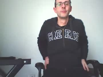 Mission_Cumpossible December 10, 2025 Chaturbate stream image