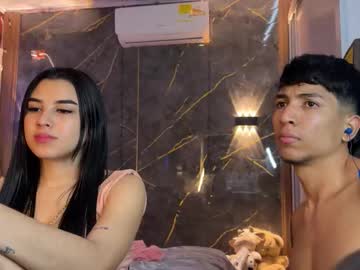 Pichon_Baby December 10, 2025 Chaturbate stream image