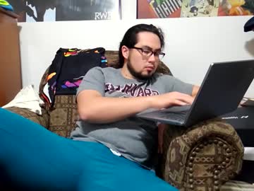 Ryanime December 10, 2025 Chaturbate stream image