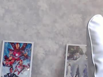 Siciliyakondrad December 10, 2025 Chaturbate stream image