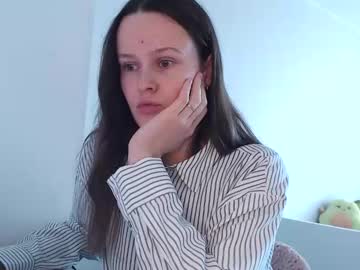 Sofibliss December 10, 2025 Chaturbate stream image
