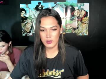 Summer_Nightx December 10, 2025 Chaturbate stream image