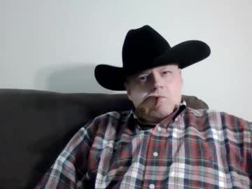Texancigar December 10, 2025 Chaturbate stream image