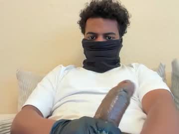 Blackdaddy49 December 10, 2025 Chaturbate stream image
