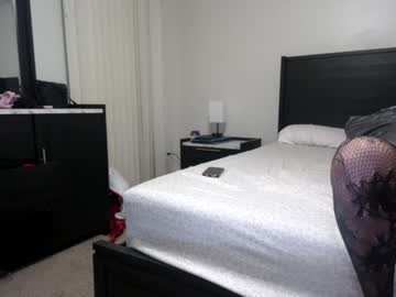 Bubble_Girl_Lo December 10, 2025 Chaturbate stream image