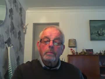 Champers37 December 10, 2025 Chaturbate stream image