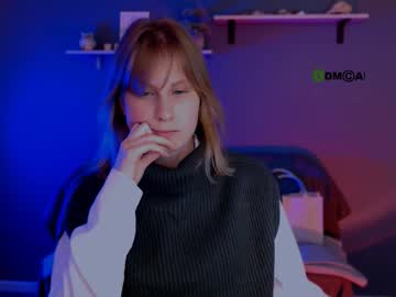 Cheryl_Sweetie December 10, 2025 Chaturbate stream image