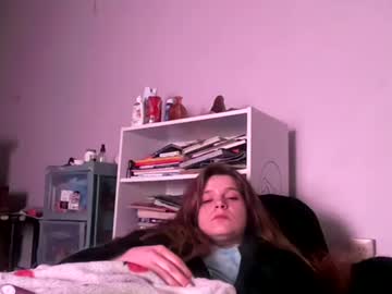 Francescafey December 10, 2025 Chaturbate stream image
