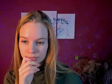 Juna_Pearl December 10, 2025 Chaturbate stream image