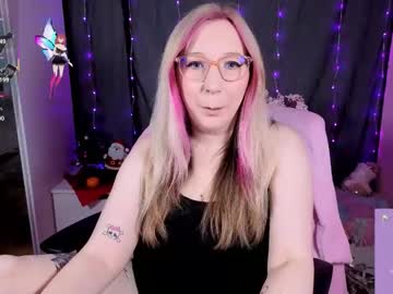 Justkerryx December 10, 2025 Chaturbate stream image