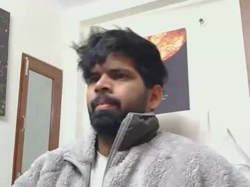 Lovehairyindian December 10, 2025 Chaturbate stream image