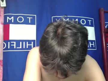 Midnightasianboytoy December 10, 2025 Chaturbate stream image